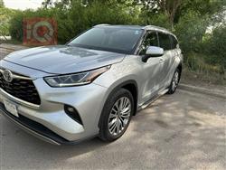 تويوتا هايلاندر